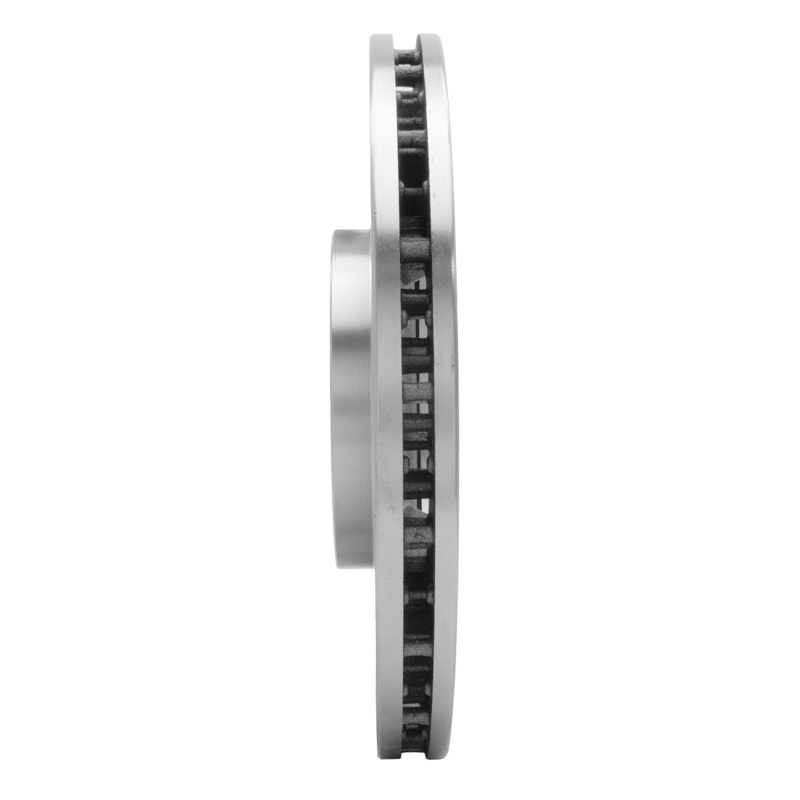 Mercedes-Benz GLA45 AMG Brake Rotor (1) - Front - R1 Concepts - Drill & Slot - `14-`19